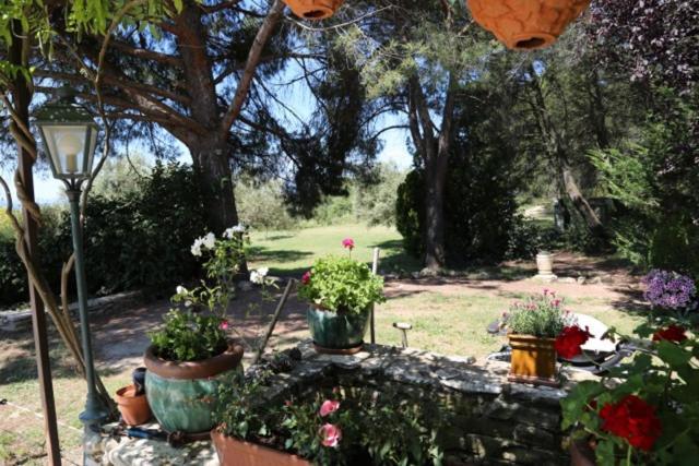 A L'Oree Des Cevennes Aigremont Екстериор снимка